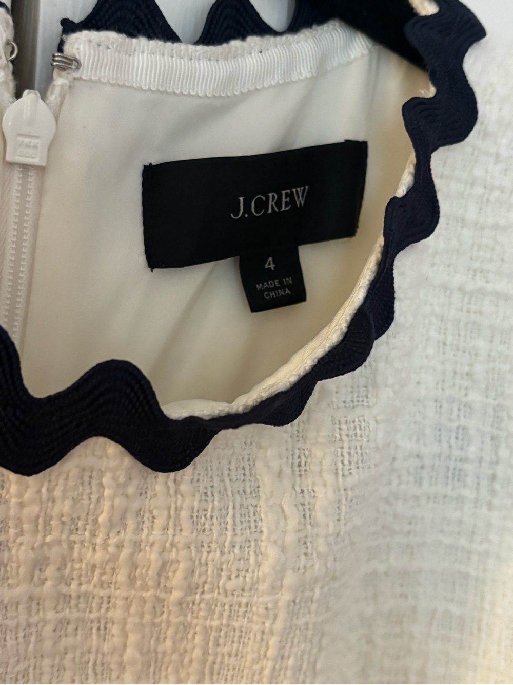 J.Crew Dress - Picture 4 of 4